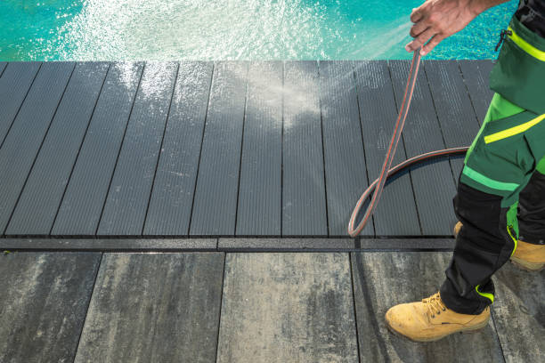 Best Residential Pressure Washing Services  in Clewiston, FL