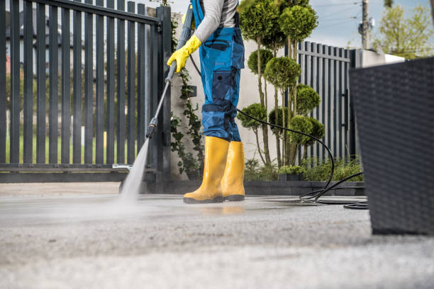 Best Sidewalk Pressure Washing  in Clewiston, FL