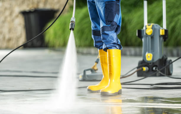 Best Pressure Washing Company Near Me  in Clewiston, FL