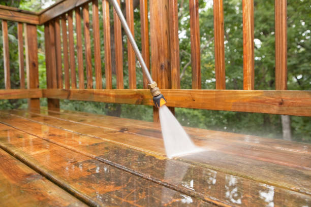 Professional Pressure Washing in Clewiston, FL